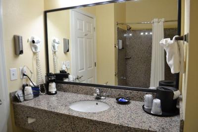 Best Western Plus Sherwood Inn & Suites