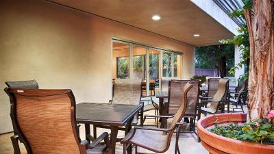 Best Western Plus Black Oak