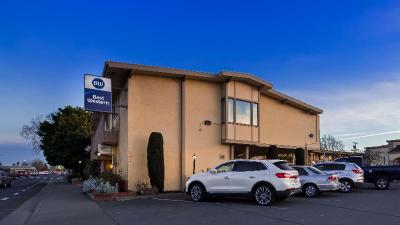 Best Western Petaluma Inn