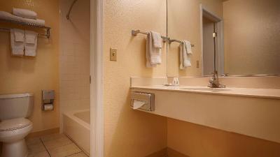 Best Western Petaluma Inn