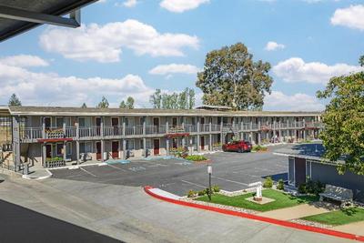 Best Western Petaluma Inn