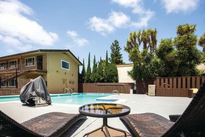 Inn at San Luis Obispo
