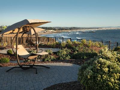 Shore Cliff Hotel