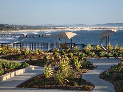 Shore Cliff Hotel