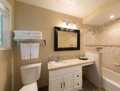 Best Western Plus Santa Barbara