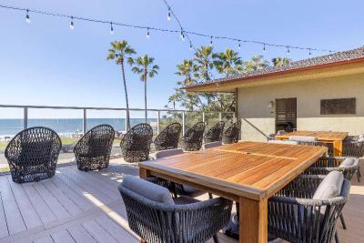 Best Western Plus Beach View Lodge Carlsbad