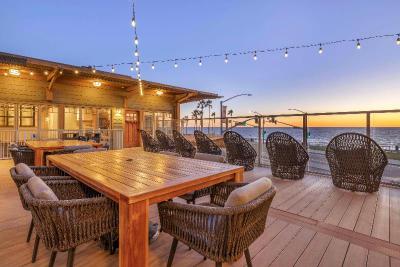 Best Western Plus Beach View Lodge Carlsbad