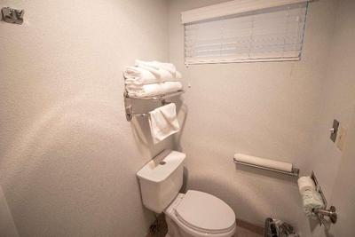 Best Western San Marcos Inn