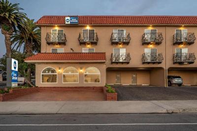 Best Western San Marcos Inn