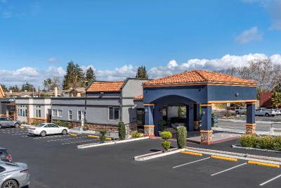 Best Western Inn Santa Clara