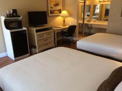 Pacific Inn Monterey