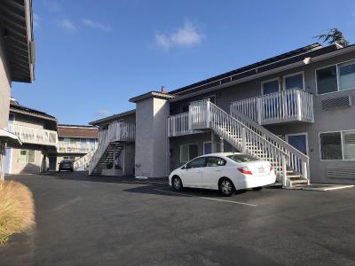 Pacific Inn Monterey