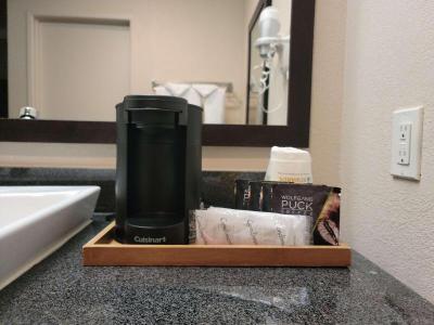 Best Western Bishop Lodge