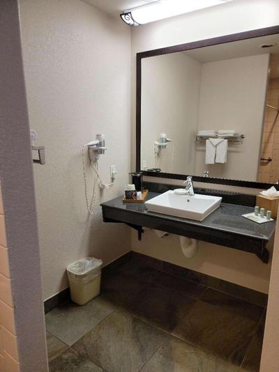 Best Western Bishop Lodge