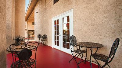Best Western Plus Ontario Airport & Conv.Center