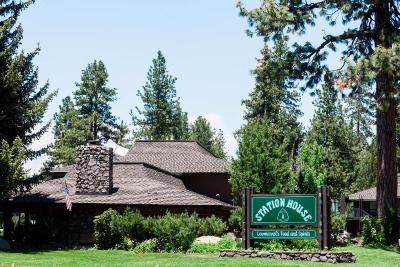 Station House Inn