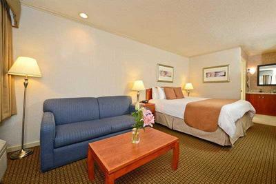 Mountain View Inn SureStay Collection by BW