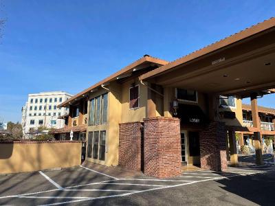 Mountain View Inn SureStay Collection by BW