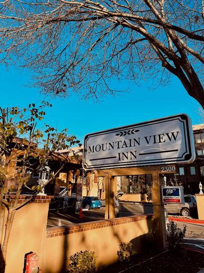 Mountain View Inn SureStay Collection by BW