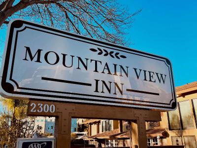 Mountain View Inn SureStay Collection by BW
