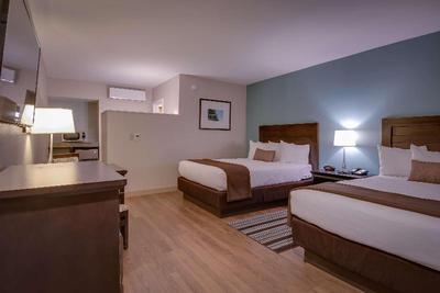 Best Western at Ventura Pier