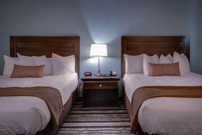Best Western at Ventura Pier