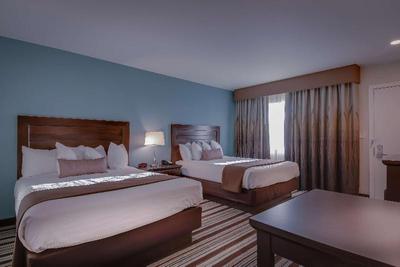 Best Western at Ventura Pier