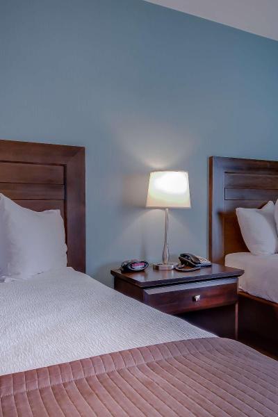Best Western at Ventura Pier