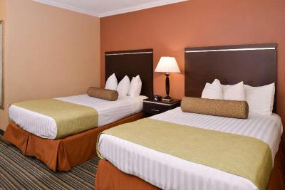 Best Western Courtesy Inn - Anaheim Resort at Park