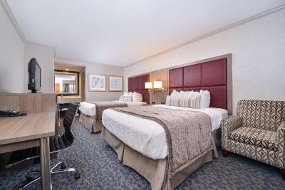 Best Western Inn Santa Cruz