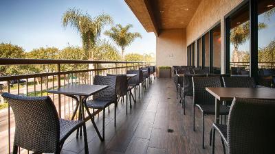 Best Western Plus Anaheim Inn