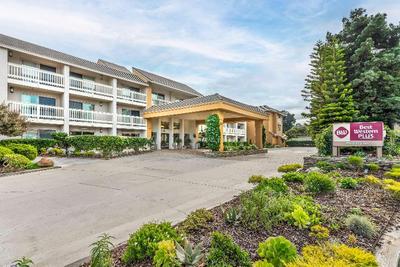 Best Western Plus Monterey Inn