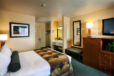 SureStay Plus By Best Western Twentynine Palms Jos