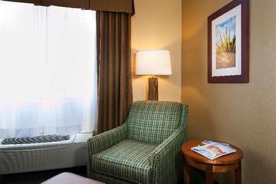SureStay Plus By Best Western Twentynine Palms Jos