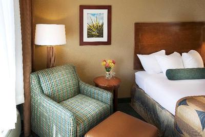 SureStay Plus By Best Western Twentynine Palms Jos