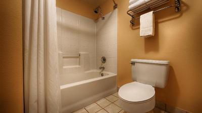 SureStay Plus By Best Western Twentynine Palms Jos