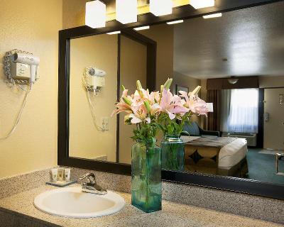 SureStay Plus By Best Western Twentynine Palms Jos
