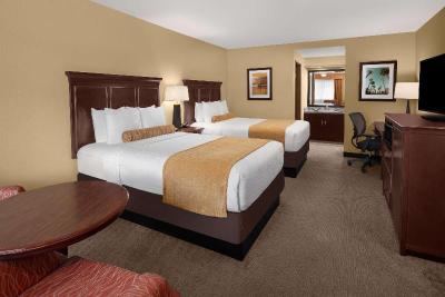 Best Western Plus Redondo Beach Inn