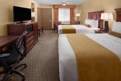 Best Western Plus Redondo Beach Inn