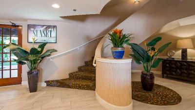 Best Western Plus Carpinteria Inn