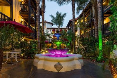 Best Western Plus Carpinteria Inn