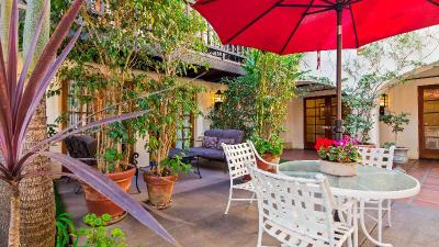 Best Western Plus Carpinteria Inn
