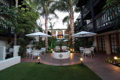 Best Western Plus Carpinteria Inn