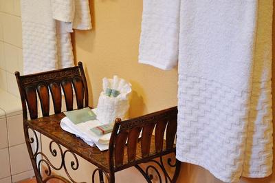 Best Western Rose Garden Inn