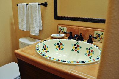 Best Western Rose Garden Inn