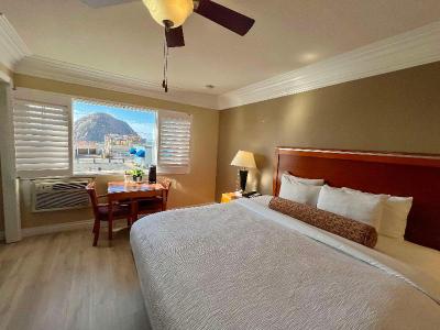 Best Western Tradewinds