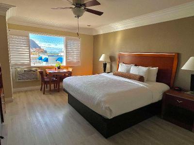 Best Western Tradewinds