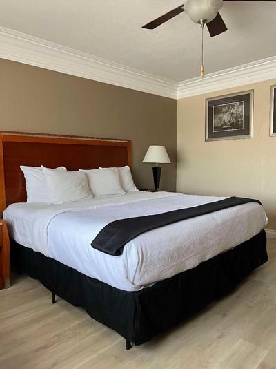 Best Western Tradewinds