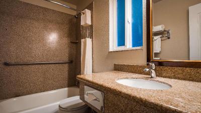 Best Western Tradewinds