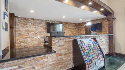 Best Western Pasadena Royale